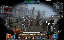 画像ギャラリー No.013のサムネイル画像 / いよいよ明日「HELLGATE」の正式サービス開始! 新たに導入される“最古の地獄 Abyss”のプレイレポートを掲載