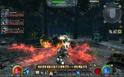 画像ギャラリー No.014のサムネイル画像 / いよいよ明日「HELLGATE」の正式サービス開始! 新たに導入される“最古の地獄 Abyss”のプレイレポートを掲載