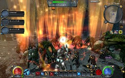 画像ギャラリー No.015のサムネイル画像 / いよいよ明日「HELLGATE」の正式サービス開始! 新たに導入される“最古の地獄 Abyss”のプレイレポートを掲載