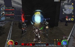 画像ギャラリー No.018のサムネイル画像 / いよいよ明日「HELLGATE」の正式サービス開始! 新たに導入される“最古の地獄 Abyss”のプレイレポートを掲載