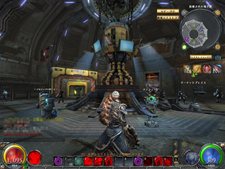 ���������꡼ No.004�Υ���ͥ������ / ��HELLGATE�׼���ͽ��ο�����ƥ�ġ�PvP����ƥ�ġ����꡼�ʡʲ��ˡפΥƥ��Ȥ򳫺����ǯ��ǯ�Ϥϳ����и��ͤ�2��