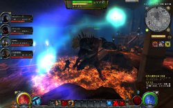 ���������꡼ No.003�Υ���ͥ������ / ��HELLGATE�ץ��åץǡ��Ȥǹ����٥��󥸥��֥������ȥߥ󥹥��������׼���������꤬������ʤ�����ã���㿩�����󥸥���ά���褦