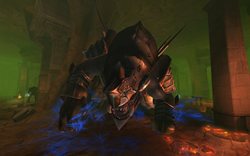 ���������꡼ No.006�Υ���ͥ������ / ��HELLGATE�ץ��åץǡ��Ȥǹ����٥��󥸥��֥������ȥߥ󥹥��������׼���������꤬������ʤ�����ã���㿩�����󥸥���ά���褦