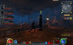 ���������꡼ No.011�Υ���ͥ������ / ��HELLGATE�ץ��åץǡ��Ȥǹ����٥��󥸥��֥������ȥߥ󥹥��������׼���������꤬������ʤ�����ã���㿩�����󥸥���ά���褦