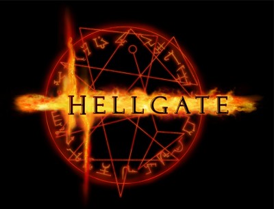 画像ギャラリー No.009のサムネイル画像 / 「HELLGATE」悪魔召喚アルバイト募集。優秀者にはロンドン旅行も