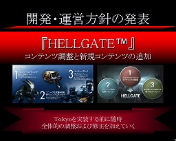 ꡼ No.004Υͥ / HELLGATEפκγȯˤ餫ˡӥϸȤʤץ쥹ե󥹤򳫺