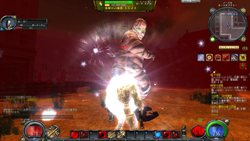 ���������꡼ No.008�Υ���ͥ������ / ��HELLGATE�ץ���Ӥ�ޥߡ����Ҥ��᤭�礦�����٥��󥸥��֥��������֥ޥߡ��פ�������������֤ȶ��˹�ά�˽Ф����褦