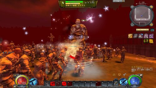 ���������꡼ No.014�Υ���ͥ������ / ��HELLGATE�ץ���Ӥ�ޥߡ����Ҥ��᤭�礦�����٥��󥸥��֥��������֥ޥߡ��פ�������������֤ȶ��˹�ά�˽Ф����褦