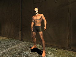 画像ギャラリー No.004のサムネイル画像 / 「HELLGATE」テスト実装中の対人戦に新システム「PvP商人」が登場