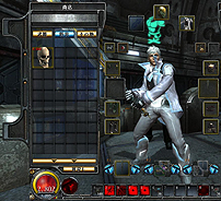 画像ギャラリー No.006のサムネイル画像 / 「HELLGATE」テスト実装中の対人戦に新システム「PvP商人」が登場