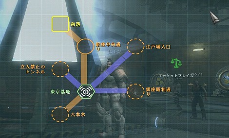 ꡼ No.002Υͥ / ĤˡHELLGATETOKYO׼Ȥ襤ȤƤ˷㤷̤