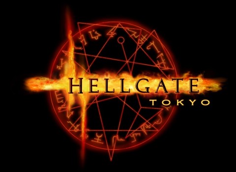 ꡼ No.015Υͥ / HELLGATEסƥɥåΨ30󥢥åפʤɤΥ٥Ȥ