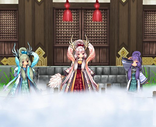 画像ギャラリー No.002のサムネイル画像 / 「ECO」,神魔「麒麟」をイメージしたECOドリーム「麒麟・雲霞之交」販売開始