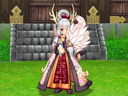 画像ギャラリー No.005のサムネイル画像 / 「ECO」,神魔「麒麟」をイメージしたECOドリーム「麒麟・雲霞之交」販売開始