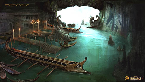 ꡼ No.002Υͥ / ̵˰ܹԤAge of Conan: Hyborian Adventuresפ֥ʥ󡦥졼ȡפΥᥤǲȥå