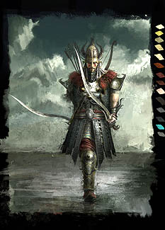 ꡼ No.004Υͥ / ̵˰ܹԤAge of Conan: Hyborian Adventuresפ֥ʥ󡦥졼ȡפΥᥤǲȥå