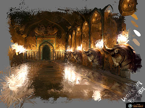 ꡼ No.006Υͥ / ̵˰ܹԤAge of Conan: Hyborian Adventuresפ֥ʥ󡦥졼ȡפΥᥤǲȥå