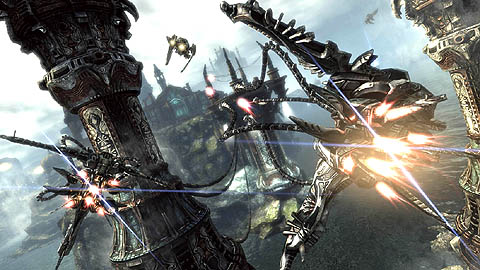 ������#003�Υ���ͥ���/���ݡ��Ĥν��ˤϤ��졣EA�֥���ꥢ�� �ȡ��ʥ��� 3�פ�9��18����ȯ��