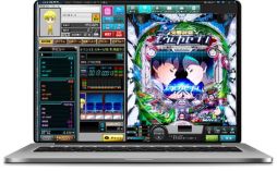 画像ギャラリー No.004のサムネイル画像 / 「777TOWNシリーズ」で「P交響詩篇エウレカセブン HI-EVOLUTION ZERO」の先行配信が決定。記念の生放送番組が7月23日に配信