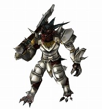 画像ギャラリー No.008のサムネイル画像 / 「Cardinal Saga」アイテムドロップに関する大幅変更&キャンペーン