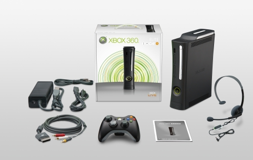 ꡼ No.008Υͥ / 910Xbox 360 ꡼Ȥβʤ29800ߤͲɥǥ䥢βʲȯɽ줿Xbox 360 Media Briefing 2009®