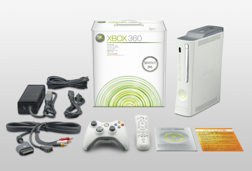 ꡼ No.009Υͥ / 910Xbox 360 ꡼Ȥβʤ29800ߤͲɥǥ䥢βʲȯɽ줿Xbox 360 Media Briefing 2009®