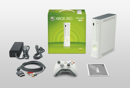 ꡼ No.010Υͥ / 910Xbox 360 ꡼Ȥβʤ29800ߤͲɥǥ䥢βʲȯɽ줿Xbox 360 Media Briefing 2009®