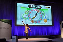 ꡼ No.020Υͥ / Kinectȯ򵡤ˡեߥ꡼ޤ᤿ؤXbox 360ڤǤסXbox 360κŸXbox 360 Media Briefing 2010פͤľࡼӡդǥݡ