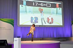 ꡼ No.021Υͥ / Kinectȯ򵡤ˡեߥ꡼ޤ᤿ؤXbox 360ڤǤסXbox 360κŸXbox 360 Media Briefing 2010פͤľࡼӡդǥݡ