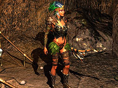 ������#001�Υ���ͥ���/�ݻ�������Sacred�פΥǥ٥��å�ASCARON������ҤȤ��ƺƥ�������