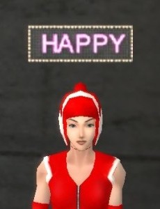 ꡼ No.001Υͥ / RAN ONLINEס̵ߤɤXmasꥢƥо