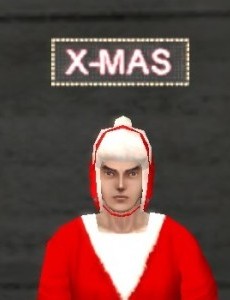꡼ No.002Υͥ / RAN ONLINEס̵ߤɤXmasꥢƥо