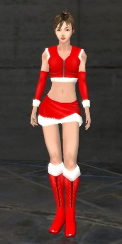꡼ No.003Υͥ / RAN ONLINEס̵ߤɤXmasꥢƥо