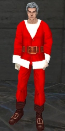 ꡼ No.004Υͥ / RAN ONLINEס̵ߤɤXmasꥢƥо