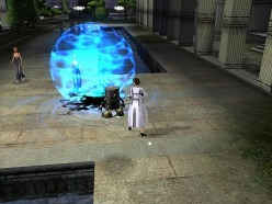 画像ギャラリー No.006のサムネイル画像 / 「RAN ONLINE」,テクノロジーを駆使して戦う新部活「科学部」登場。PV公開