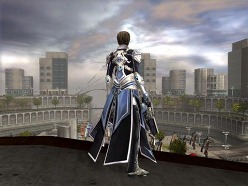 画像ギャラリー No.009のサムネイル画像 / 「RAN ONLINE」,テクノロジーを駆使して戦う新部活「科学部」登場。PV公開