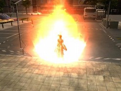 画像ギャラリー No.010のサムネイル画像 / 「RAN ONLINE」,テクノロジーを駆使して戦う新部活「科学部」登場。PV公開