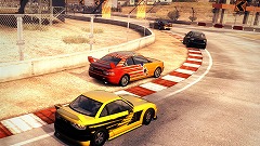 画像集#001のサムネイル/日本の峠やストーリーモード登場! 「Level-R」で6月6日に大型アップデート