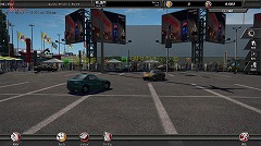 画像集#003のサムネイル/日本の峠やストーリーモード登場! 「Level-R」で6月6日に大型アップデート