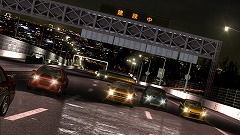 画像集#011のサムネイル/日本の峠やストーリーモード登場! 「Level-R」で6月6日に大型アップデート