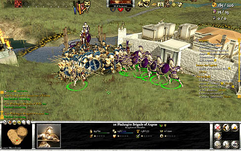 ꡼ No.004Υͥ / ˥եʤ鸫ƨʤHegemony: Philip of MacedonפΥǥǤ4GamerUp쥭粦ƤȤʤꡤꥷ줷褦