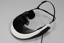 ꡼ No.002Υͥ / إåɥޥȥǥץ쥤HMZ-T1פ3DTV PlayǽˡNVIDIA3D Visionѥå