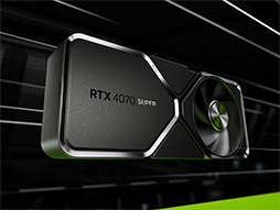 ꡼ No.001Υͥ / GeForce RTX 4070 SUPERפбGeForce 546.65 Driverפ꡼