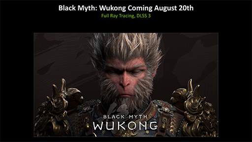 ꡼ No.001Υͥ / Black Myth: Wukongפ֥ ̵ˡԤפбGeForce 560.94 Driverץ꡼