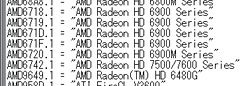 ꡼ No.002Υͥ / 礭ХեåοʤCatalyst 11.12פȡRadeon HD 7000ݡȤβääCatalyst 12.1 PreviewפۤƱ꡼