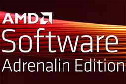 ꡼ No.001Υͥ / RX 7900ѤΡAMD Software Adrenalin EditionפFORSPOKENб