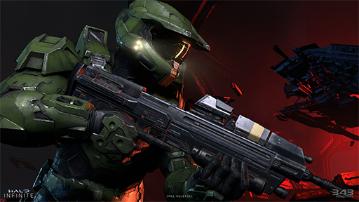 ꡼ No.001Υͥ / Halo Infiniteפǥ쥤ȥ졼ɽǽˤʤAMD Software Adrenalin Edition 23.3.1ץ꡼