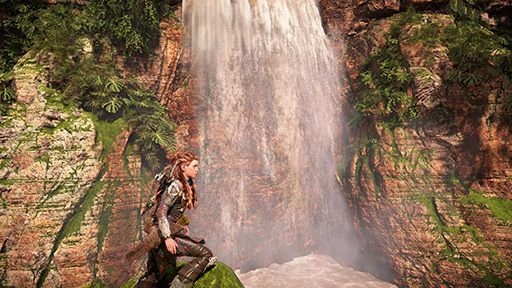 画像ギャラリー No.003のサムネイル画像 / FSR 3.1対応ゲームを自動でFSR 4に対応させる「AMD Software 25.9.1」が登場