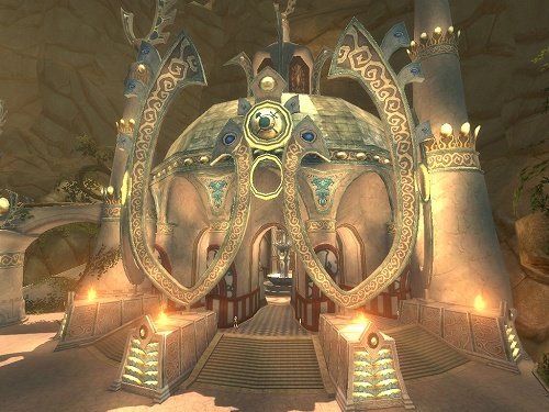 ꡼ No.005Υͥ / 2ǯۤˤäƺƻưȡMMORPG֥ڥܡפΥƥȤ򥪡ץ