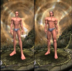 ꡼ No.002Υͥ / MMORPG֥ڥܡסȼΥ饯ӥ奢CBTפо줹륹롤󥹥ξ